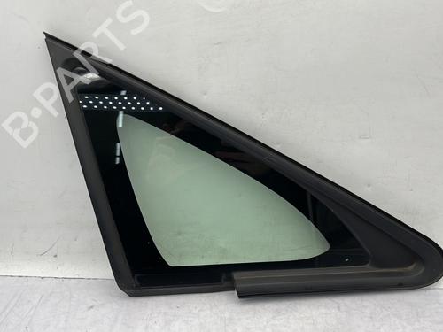 Used Front right quarter glass Front right quarter glass TOYOTA VERSO S (_P12_) 1.4 D4-D (NLP121_, NLP121R) (90 hp) 33420623 33420623