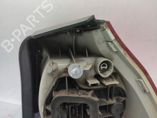 Left taillight VW GOLF V (1K1) 1.9 TDI | BP29422353C34 