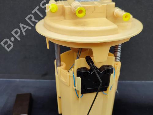 Used Fuel pump Fuel pump PEUGEOT 207 SW (WK_) 1.6 HDi (92 hp) 23739794 23739794