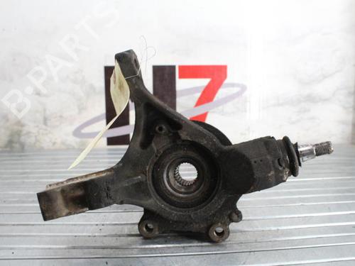 Used Right front steering knuckle PEUGEOT 307 Break (3E) 2.0 HDI 90 (90 hp) 23688801