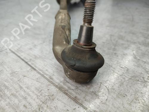 Steering rack FORD FOCUS II Turnier (DA_, FFS, DS) 1.8 TDCi | BP23694476M22 
