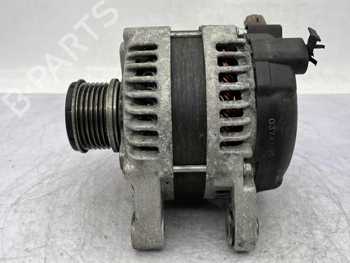 Alternator PEUGEOT 208 I (CA_, CC_) 1.5 BlueHDI 100 | BP27377521M7