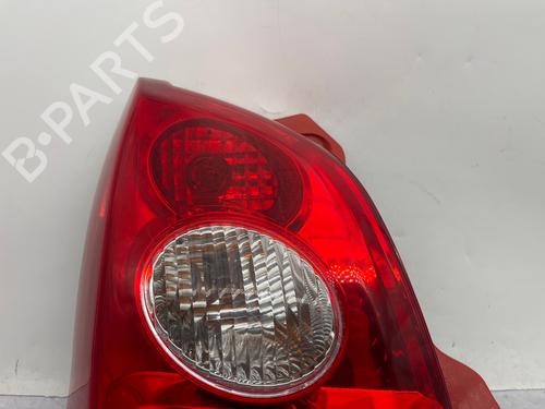 Left taillight NISSAN PIXO (UA0) 1.0 | BP37475465C34 - Image 2