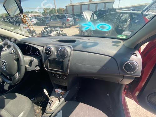 Dør venstre bagtil DACIA SANDERO II 1.5 dCi | BP37644973C4 - Image 57