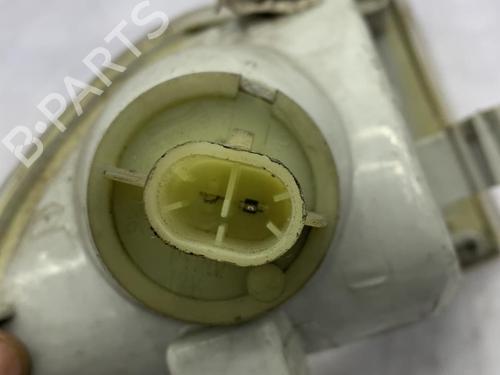 Left front indicator OPEL ASTRA F Hatchback (T92) 1.4 Si (F08, M08, F68, M68) | BP23665013C32 