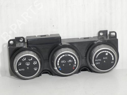 Used Climate control NISSAN MURANO I (Z50) 3.5 4x4 (234 hp) 23686732