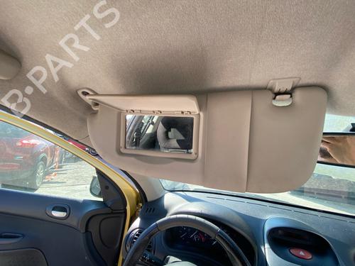 Used Left sun visor Left sun visor 36901868 36901868