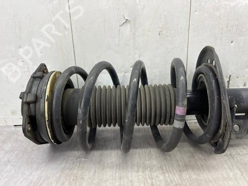 Høyre foran støtdemper Høyre foran støtdemper NISSAN QASHQAI I (J10, NJ10) [2006-2015] 37189602 37189602