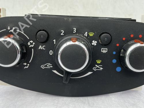 Climate control DACIA SANDERO II 1.2 | BP30719742I5  - Image 5