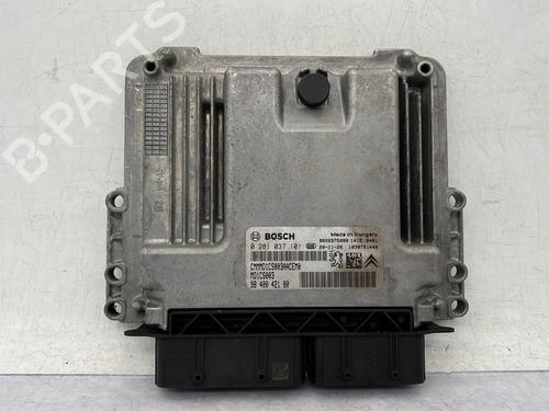 Electronic module OPEL CORSA F (P2JO) 1.5 (68) | BP30878320M83  - Image 5