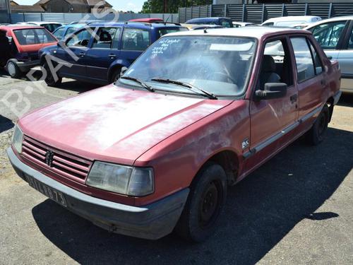Used Parts PEUGEOT 309 I (10C, 10A)  1.3  2306848