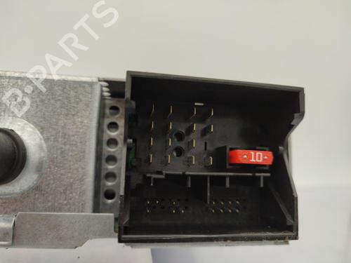 Radio CITROËN C3 II (SC_) 1.4 HDi 70 (SC8HZC, SC8HR0, SC8HP4) | BP23705946E6  - Image 6