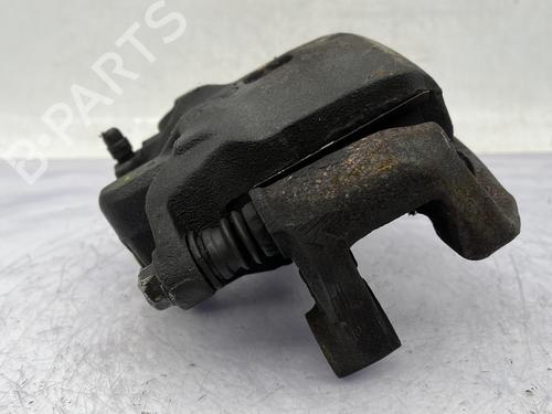 Left front brake caliper NISSAN PULSAR Hatchback (C13) 1.5 dCi | BP32363289M105