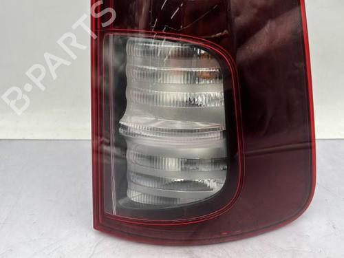 Right taillight RENAULT ESPACE IV (JK0/1_) 2.0 dCi (JK03, JK04, JK1C, JK1G, JK1J, JK1K) | BP23752251C35  - Image 9