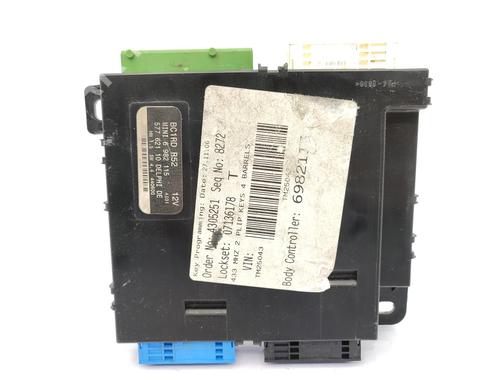 Electronic module MINI MINI Convertible (R52) Cooper S | BP23710343M83 - Image 5