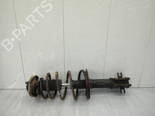 Left front shock absorber FIAT PUNTO (176_) 60 1.2 (176AP, 176AR, 176AQ, 176BB) | BP23677280M16 