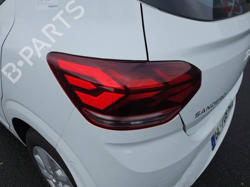 Gearbox DACIA SANDERO III 1.0 TCe 100 ECO-G | BP23761763M3 - Image 72