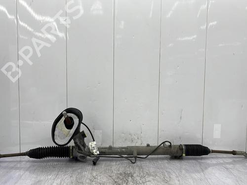 Used Steering rack FORD FOCUS C-MAX (DM2) 1.6 TDCi (109 hp) 23760174