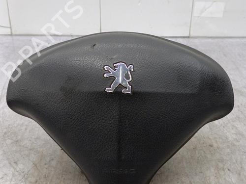 Driver airbag PEUGEOT 407 SW (6E_, 6D_) 2.0 HDi 135 | BP23708938C9 