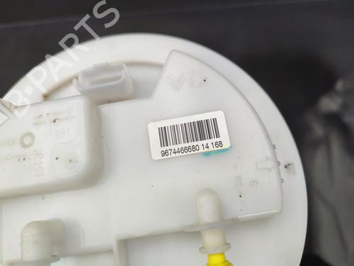 Fuel pump PEUGEOT 208 I (CA_, CC_) 1.6 VTi | BP23749723M76 