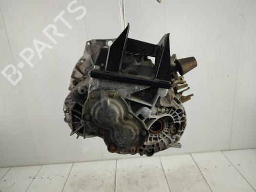 Gearbox ROVER 75 (RJ) 2.0 CDT | BP23707016M3  - Image 5