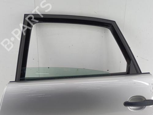 Left rear door SEAT IBIZA III (6L1) 1.9 SDI | BP23676608C4