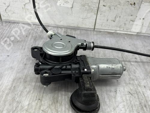 Front left window mechanism MAZDA MX-5 III (NC) 1.8 (NC18) | BP31653745C22 