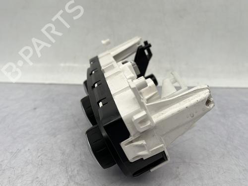 Climate control RENAULT CLIO IV (BH_) 1.2 16V | BP24400067I5 