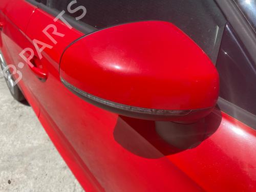 Left sun visor AUDI A1 Sportback (8XA, 8XF) 1.2 TFSI | BP36551733I1 - Image 102
