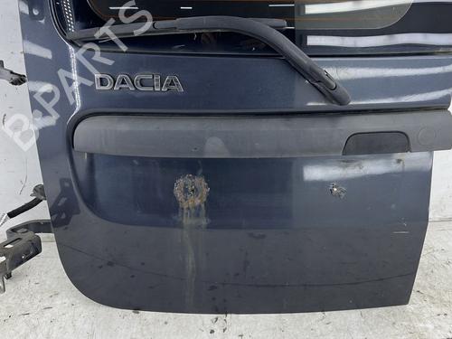 Left tailgate DACIA LOGAN MCV (KS_) 1.5 dCi (KS0W) | BP23761672C76  - Image 5