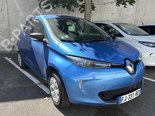 AC-rør RENAULT ZOE (BFM_) | BP38090331M126 - Image 17