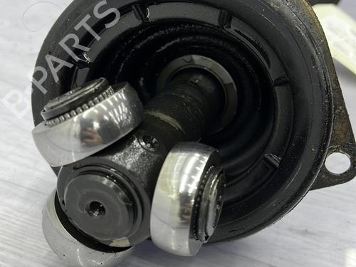 Used Left front driveshaft RENAULT LAGUNA II (BG0/1_) 1.9 dCi (107 hp) 23702787