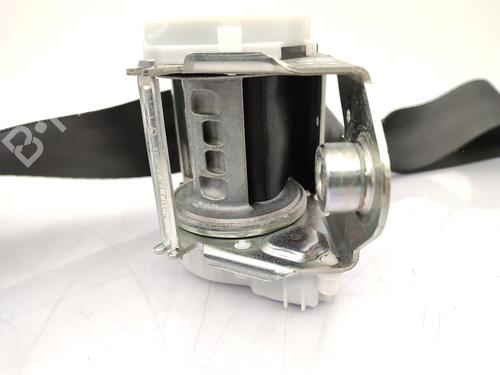 Rear left seatbelt VW GOLF PLUS V (5M1, 521) 1.4 TSI | BP23710868I29 - Image 3