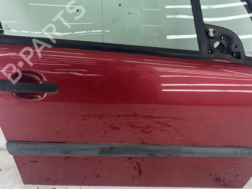 Right front door CITROËN C3 I (FC_, FN_) 1.4 HDi | BP28061332C3 