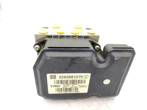 ABS pump CHEVROLET MALIBU (V300) 2.0 D | BP23730884M43 - Image 6