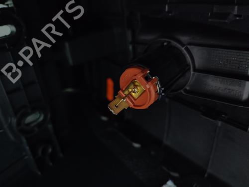 Middle console TOYOTA AURIS (_E18_) 1.2 (NRE185_, NRE185R) | BP23752161I22  - Image 14