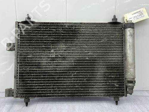 Used AC radiator AC radiator PEUGEOT 307 Break (3E) 2.0 HDI 110 (107 hp) 23693236 23693236