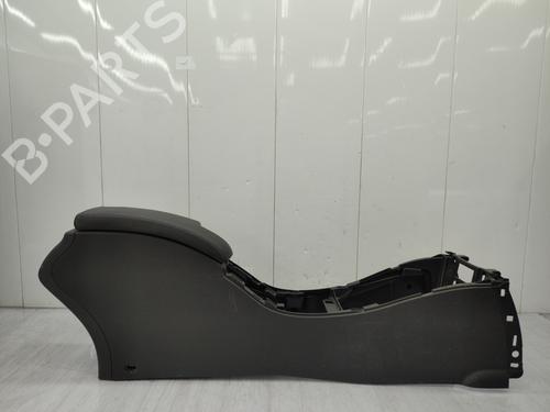 Armrest / Center console RENAULT MEGANE III Hatchback (BZ0/1_, B3_) 1.5 dCi (BZ09, BZ0D, BZ1W, BZ29, BZ14) | BP23739348I20 - Image 5