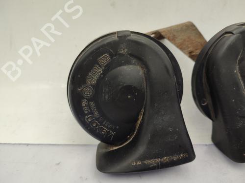Used Horn RENAULT SAFRANE II (B54_) 2.2 dT (B54G) (113 hp) 23742779