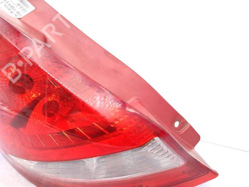 Left taillight FORD FIESTA VI (CB1, CCN) 1.4 TDCi | BP23730345C34 