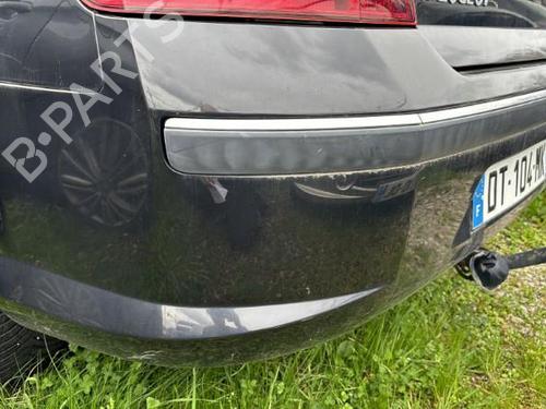 Left front window switch PEUGEOT 407 (6D_) 2.0 HDi 135 (6DRHRH, 6DRHRE, 6DRHRG, 6DRHRJ) | BP23752937I27 - Image 15