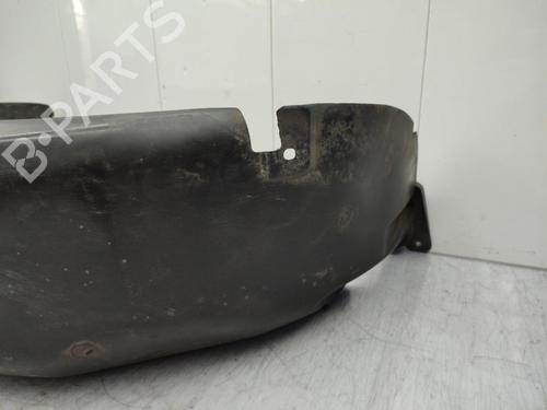 Hjulbue PEUGEOT PARTNER Box Body/MPV 1.6 HDi 16V (90 hp) 23712505