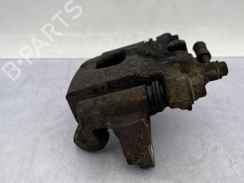 Left rear brake caliper NISSAN QASHQAI / QASHQAI +2 I (J10, NJ10, JJ10E) 1.5 dCi | BP23754950M107 