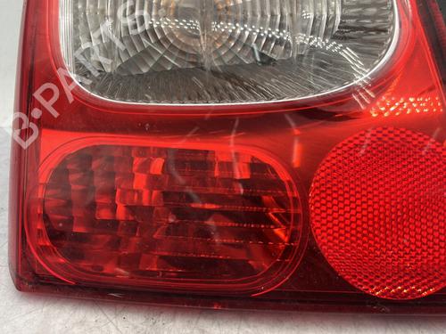 Left taillight RENAULT TWINGO II (CN0_) 1.2 16V (CN04, CN0B) | BP30576127C34  - Image 8