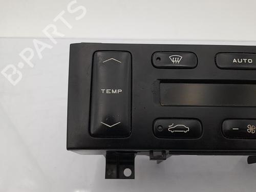 Climate control PEUGEOT 406 (8B) 2.0 HDI 110 | BP23711017I5 