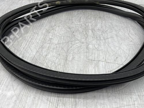 Rubber door seal PEUGEOT 208 II (UB_, UP_, UW_, UJ_) e-208 | BP23760490C142 