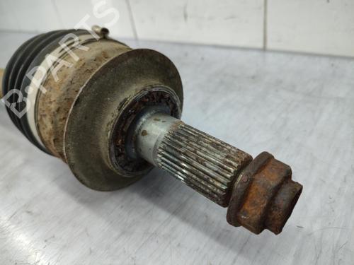 Used Right front driveshaft Right front driveshaft SUZUKI SX4 (EY, GY) 1.9 DDiS 4x4 (RW419D) (120 hp) 23730033 23730033