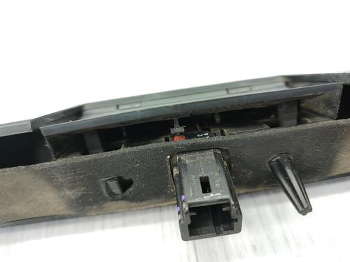 Tailgate handle CITROËN C3 I (FC_, FN_) 1.4 HDi | BP23739981C132 