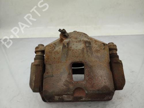 Right front brake caliper HYUNDAI TUCSON (JM) 2.0 CRDi | BP23730947M104 