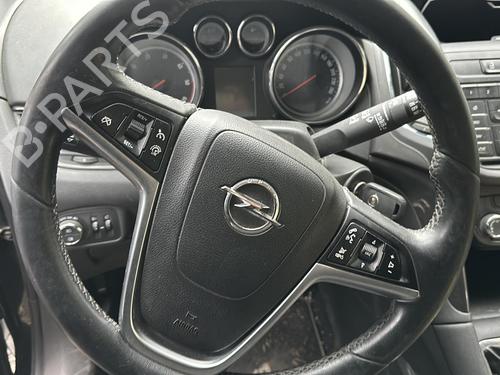 Starter OPEL ZAFIRA TOURER C (P12) 1.6 CDTI (75) | BP23753602M8  - Image 29